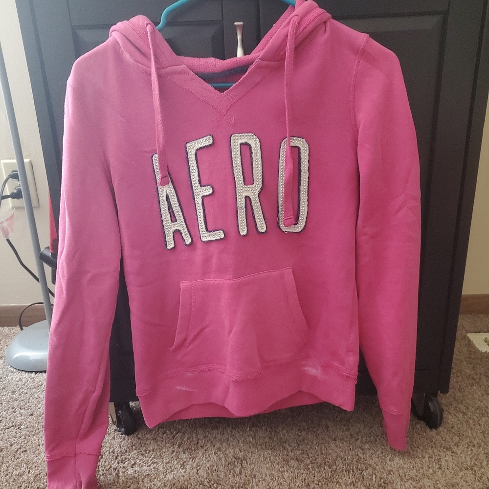 Aeropostale Hoodie